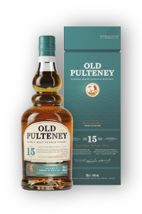 Old Pulteney