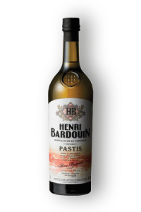 Pastis - Henri Bardouin