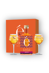 Pack - Eole Belgian Spritz