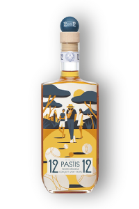 Pastis - 1212