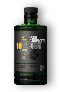 Bruichladdich - Port Charlotte