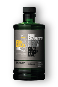 Bruichladdich - Port Charlotte