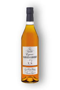 Cognac - Ragnaud Sabourin