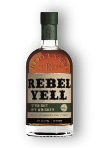 Rebel Yell