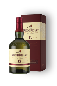 Redbreast