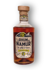 Le Rhum de Namur