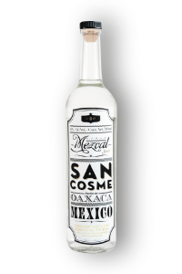 Mezcal - San Cosme