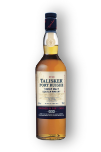 Talisker