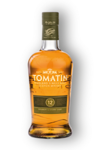 Tomatin