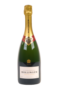 Bollinger - Spécial Cuvée Brut