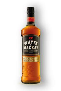 Whyte & Mackay 