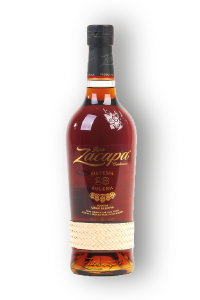 Zacapa